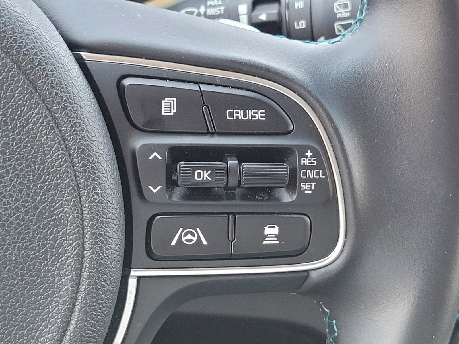 2022 Kia Niro EV EX Premium