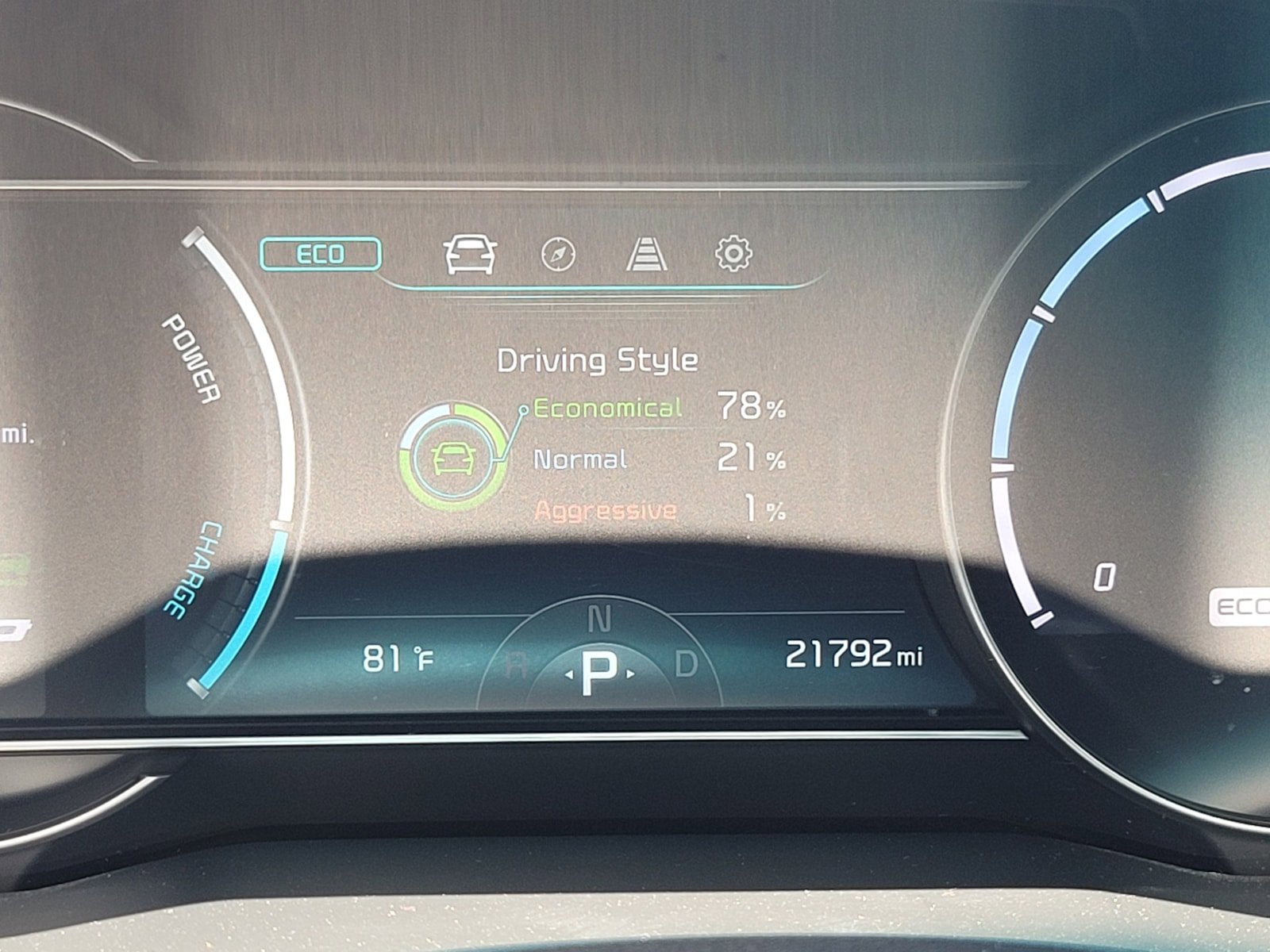 2022 Kia Niro EV EX Premium