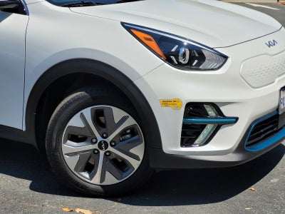 2022 Kia Niro EV EX Premium