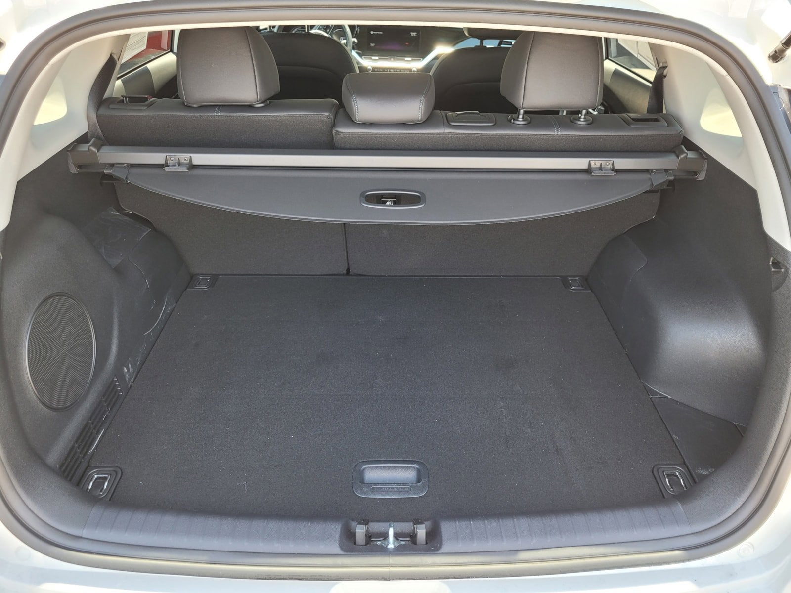 2022 Kia Niro EV EX Premium