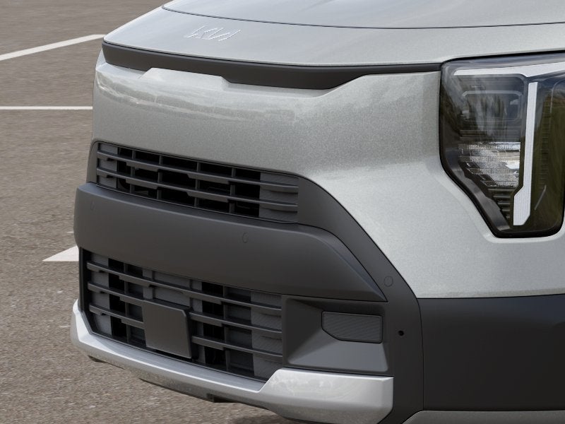 2027 Kia Niro EX