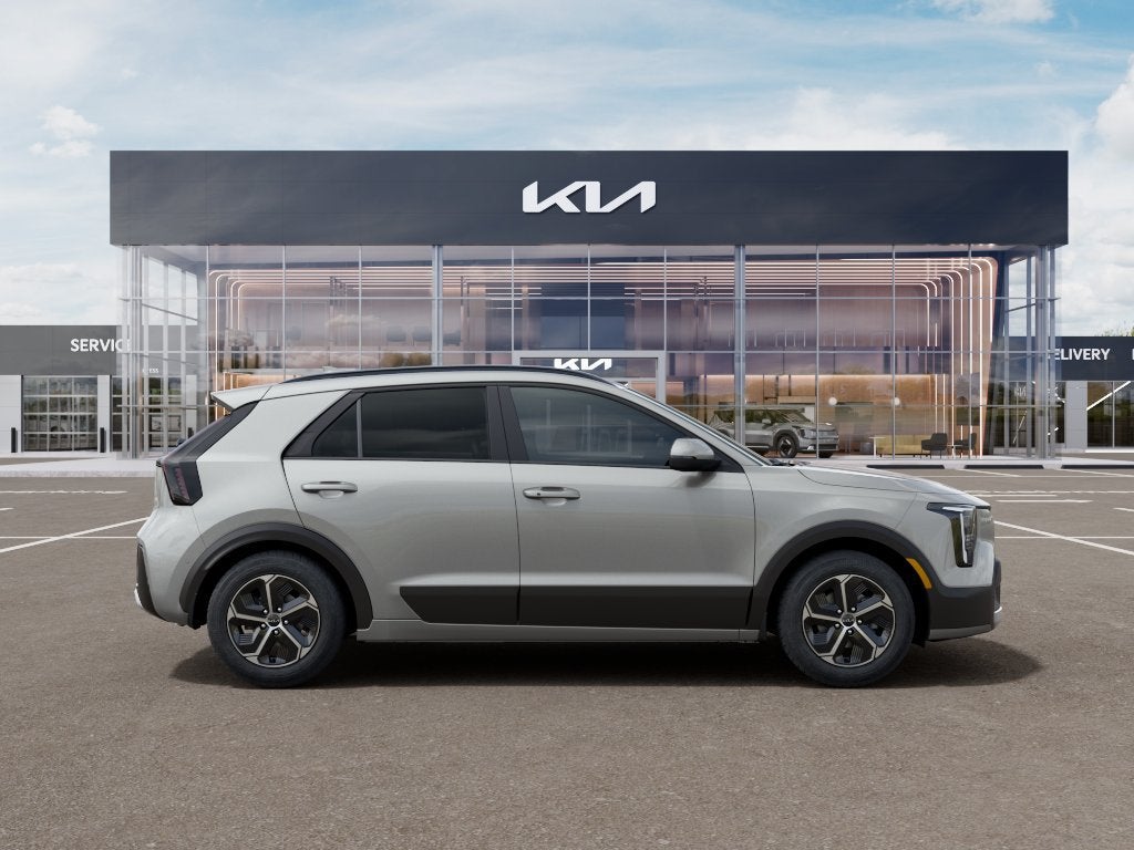 2027 Kia Niro EX