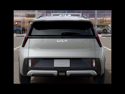 2027 Kia Niro EX