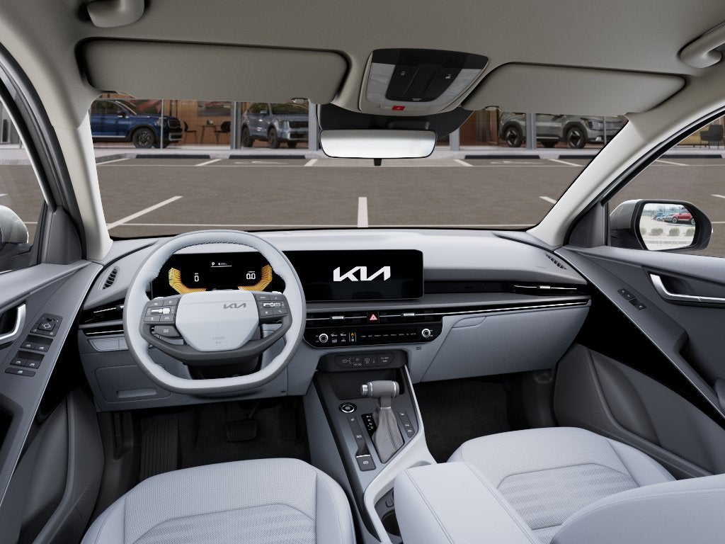 2027 Kia Niro EX