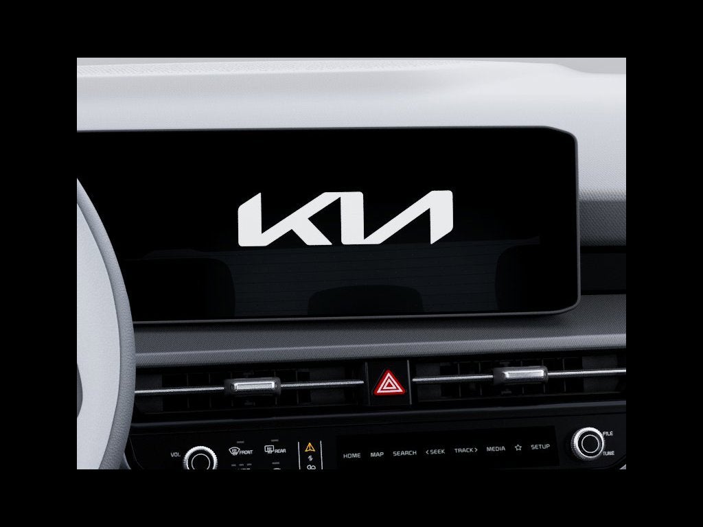 2027 Kia Niro EX
