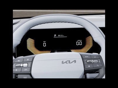2027 Kia Niro EX