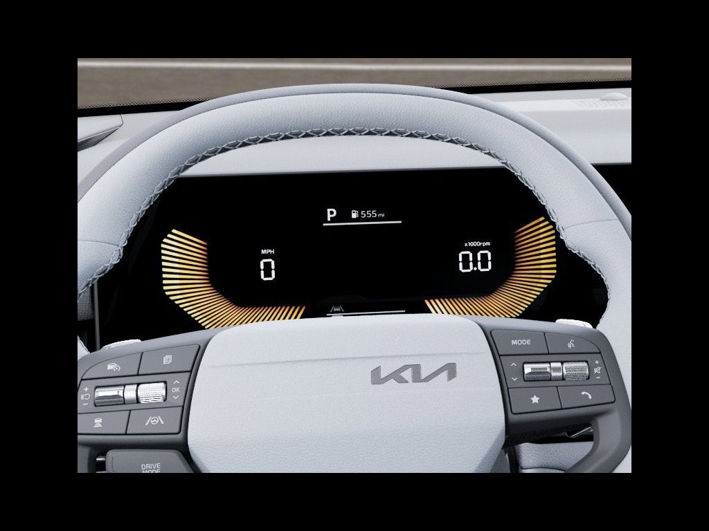 2027 Kia Niro EX