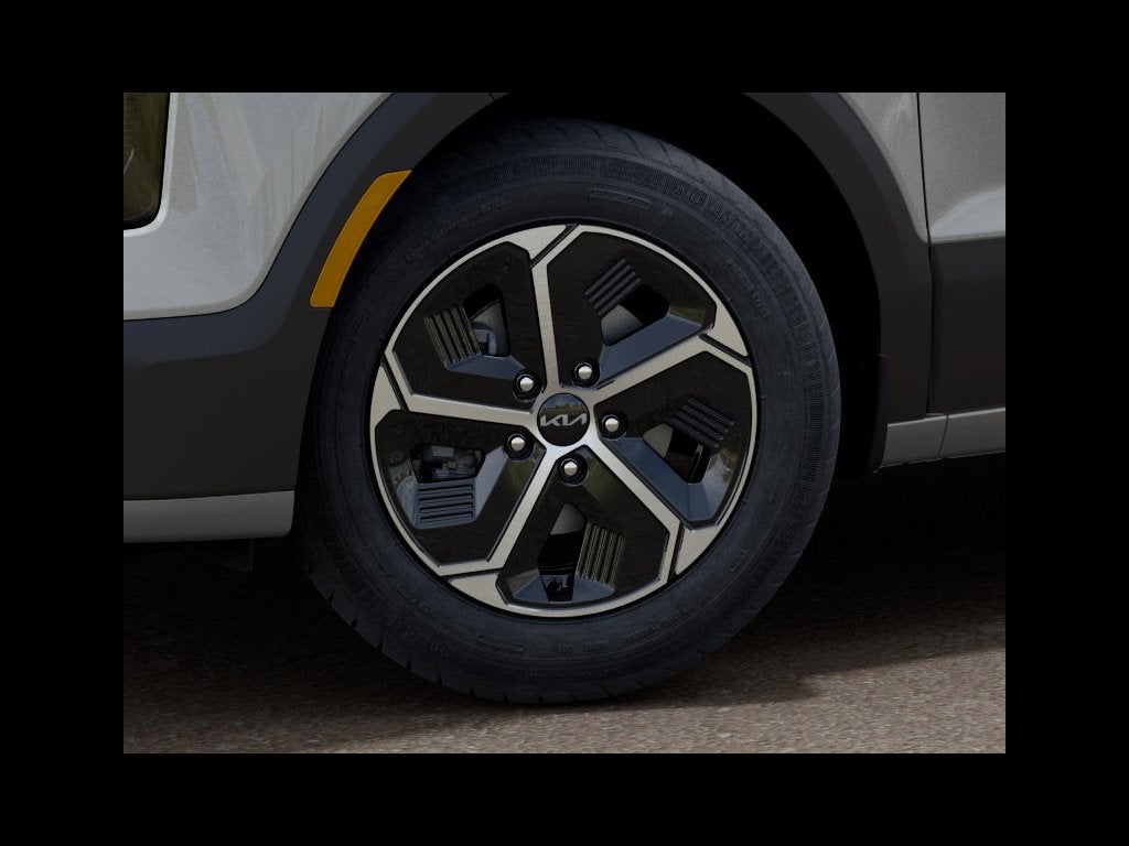 2027 Kia Niro EX