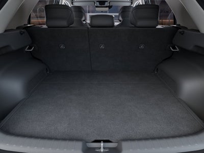 2026 Kia Niro EV Wind