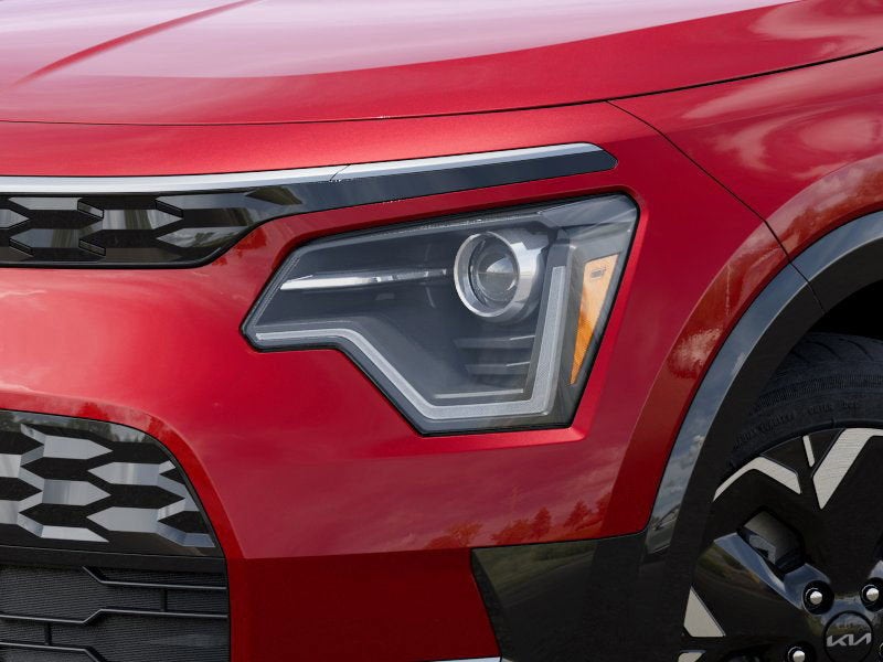 2025 Kia Niro EV Wind