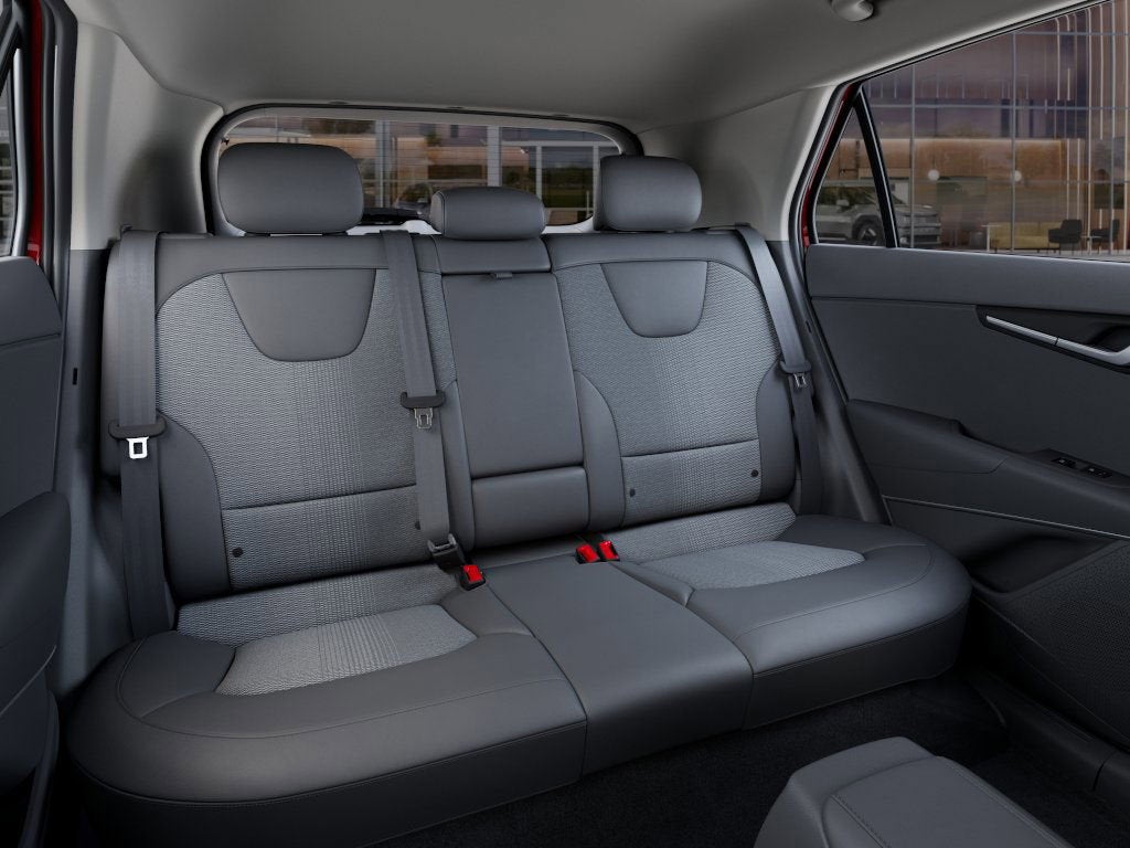 2025 Kia Niro EV Wind