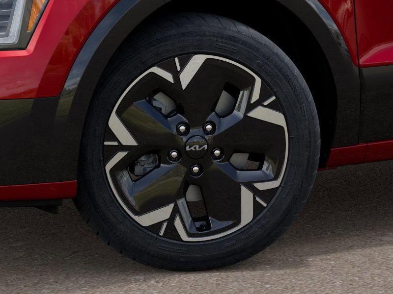 2025 Kia Niro EV Wind