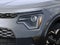 2025 Kia Niro EV Wind