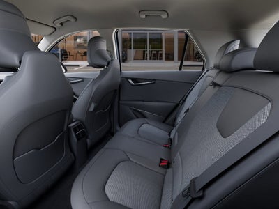 2026 Kia Niro EV Wind