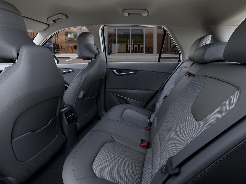 2026 Kia Niro EV Wind