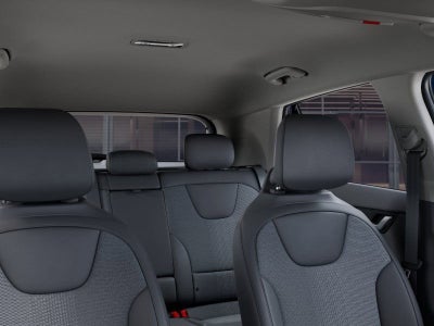 2026 Kia Niro EV Wind