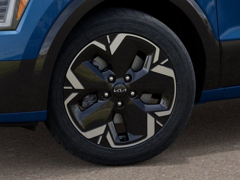2026 Kia Niro EV Wind