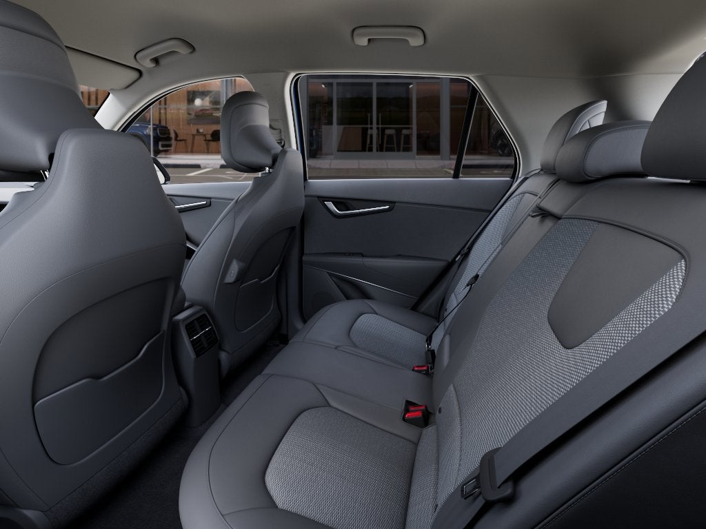 2026 Kia Niro EV Wind