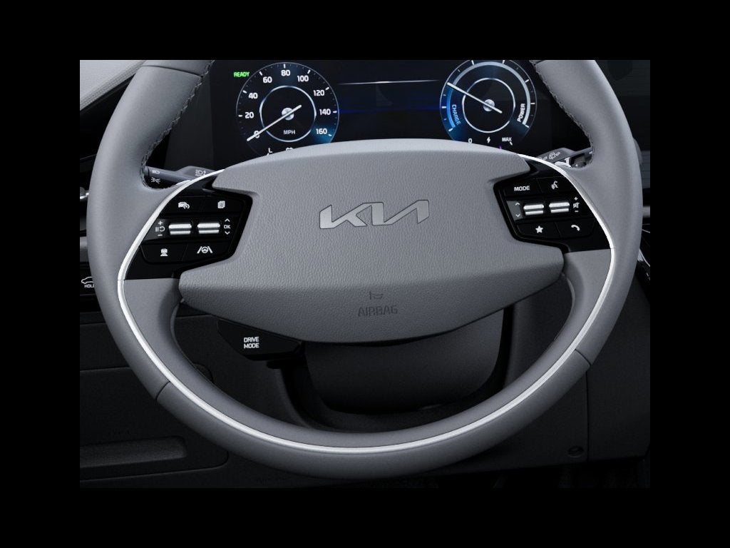 2026 Kia Niro EV Wind