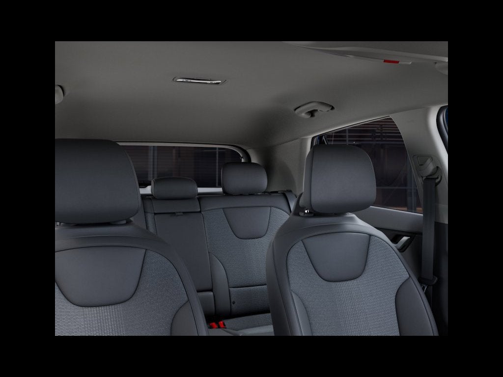 2026 Kia Niro EV Wind