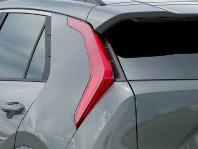 2026 Kia Niro EV Wind