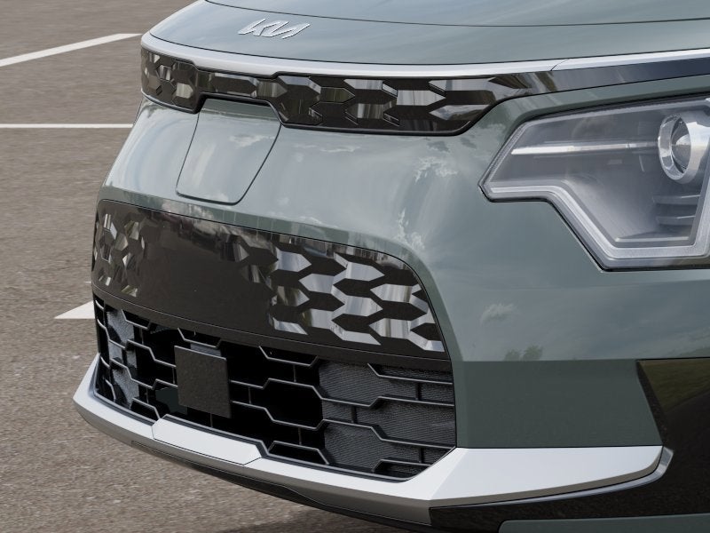 2026 Kia Niro EV Wind