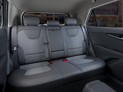 2026 Kia Niro EV Wind