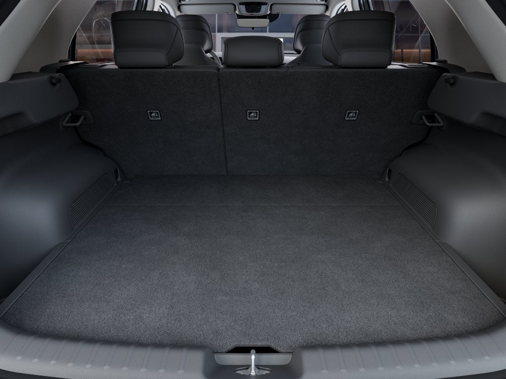 2026 Kia Niro EV Wind