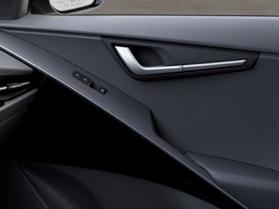 2026 Kia Niro EV Wind