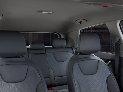 2026 Kia Niro EV Wind