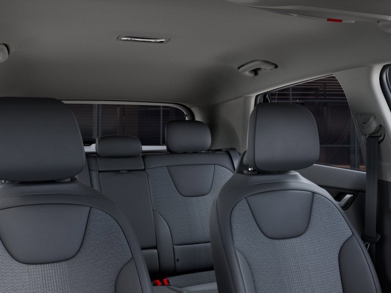 2026 Kia Niro EV Wind