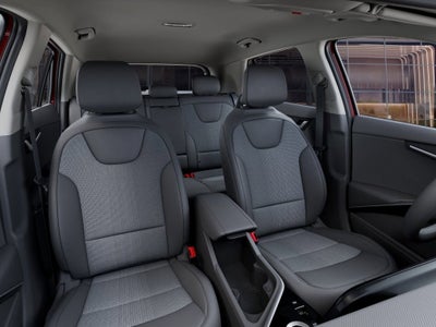 2026 Kia Niro EV Wind