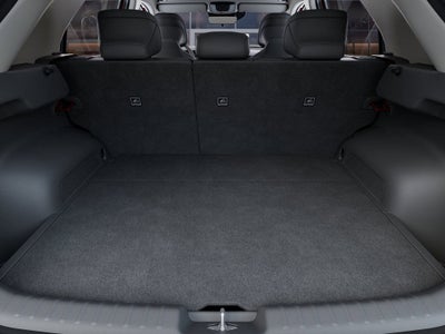 2026 Kia Niro EV Wind