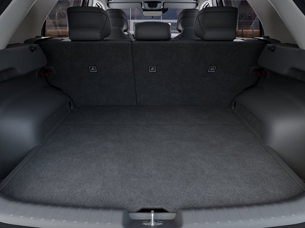 2026 Kia Niro EV Wind