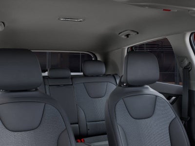 2026 Kia Niro EV Wind