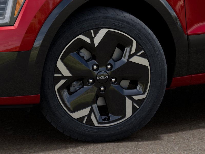 2026 Kia Niro EV Wind