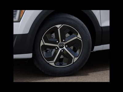 2026 Kia Niro EX