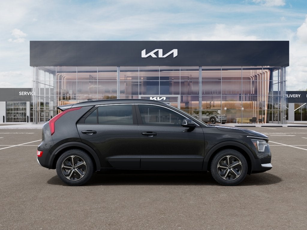2026 Kia Niro EX