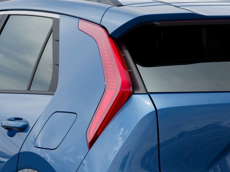 2025 Kia Niro EX Touring