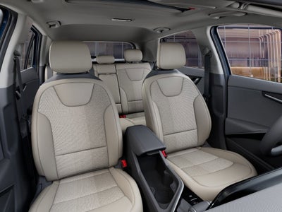 2025 Kia Niro EX Touring