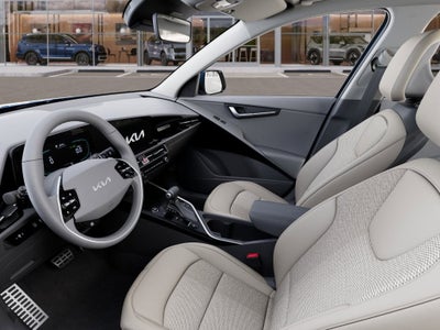2025 Kia Niro EX Touring