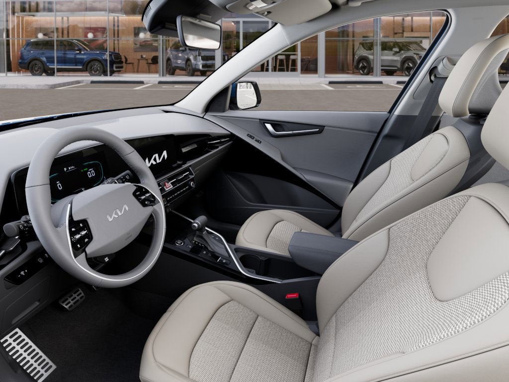 2025 Kia Niro EX Touring
