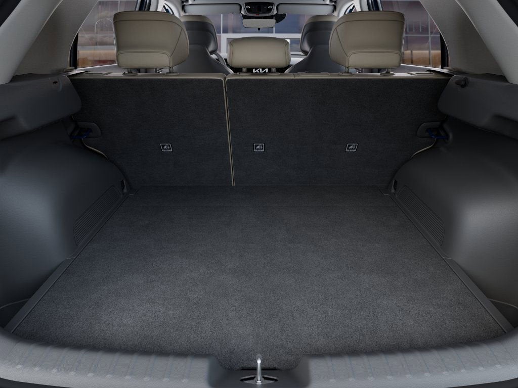 2025 Kia Niro EX Touring