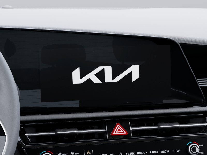 2025 Kia Niro EX Touring