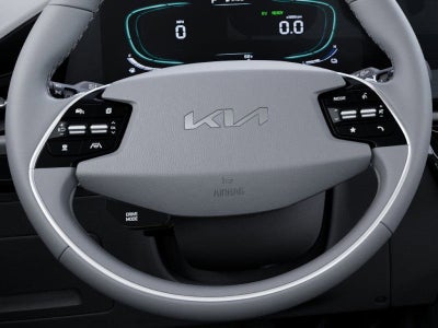 2025 Kia Niro EX Touring