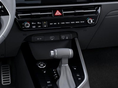 2025 Kia Niro EX Touring