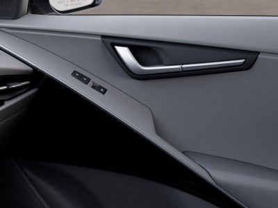 2025 Kia Niro EX Touring