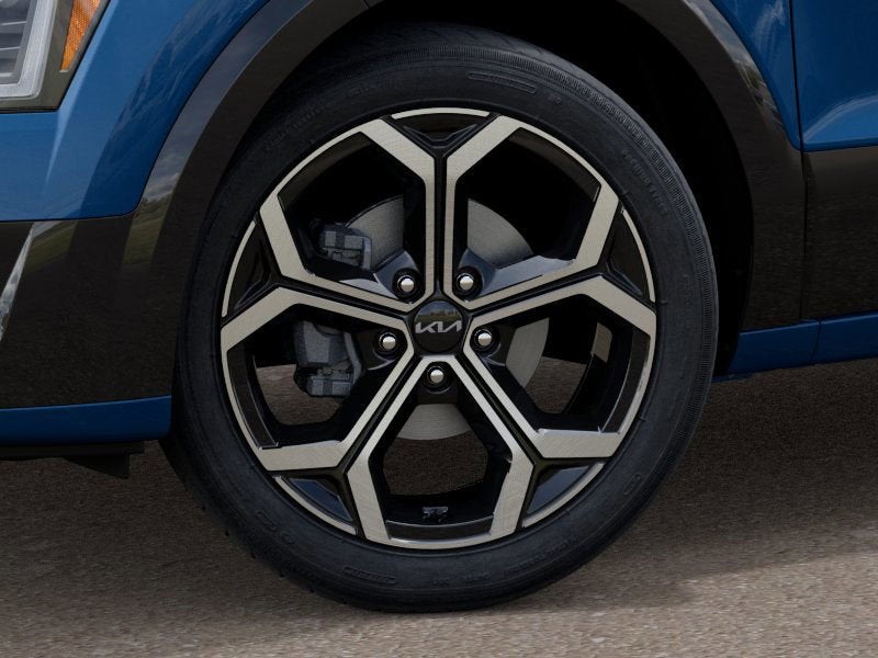 2025 Kia Niro EX Touring