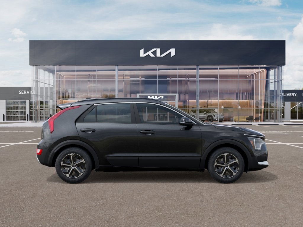 2026 Kia Niro EX