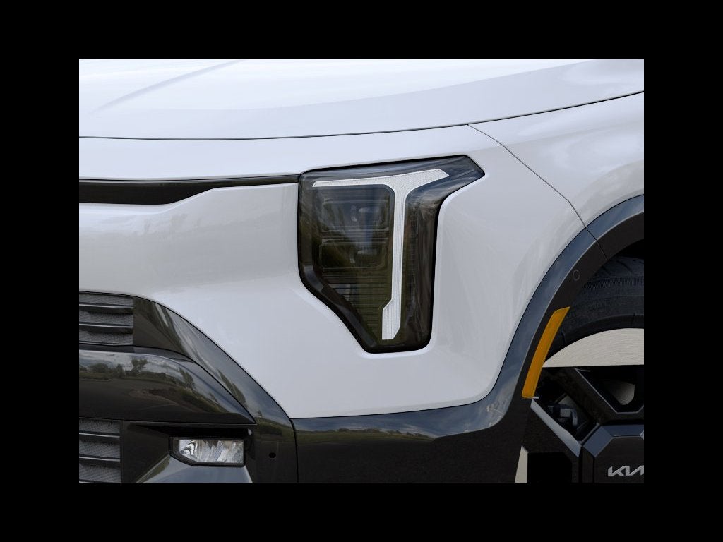 2027 Kia Niro SX Touring